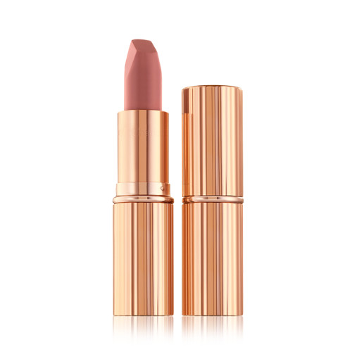 Charlotte Tilbury Matte Revolution Luminous Modern-Matte Long-Lasting Lipstick