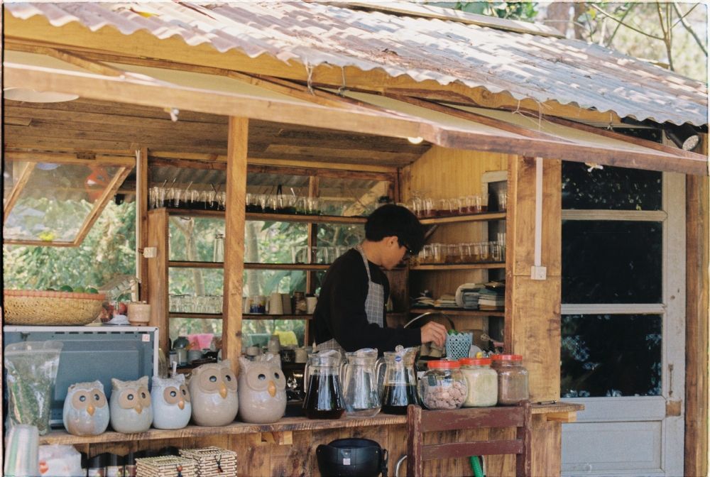 Đà Lạt - những chốn dừng chân đầy mộng mơ cho các cặp đôi hâm nóng “tình nguội” sau dịch